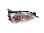 8111033162 Headlight