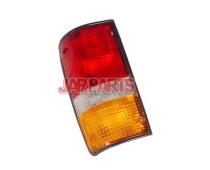 8155089166 Taillight