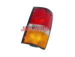 8156089166 Taillight