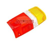 8155189133 Taillight Lens