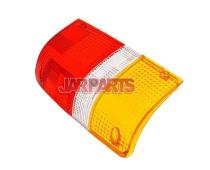 8155189166 Taillight Lens