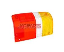 8156189166 Taillight Lens