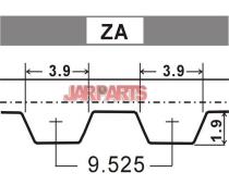 1356819135 Timing Belt