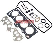 0411215021 Full Gasket Set