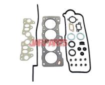 0411216011 Full Gasket Set