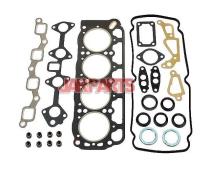 0411228040 Full Gasket Set