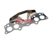 1717335021 Exhaust Manifold Gasket