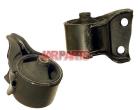 50820SR3003 Engine Mount