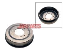 8942268291 Brake Drum