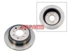 42510SE0010 Brake Disc