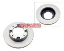 45251671671 Brake Disc