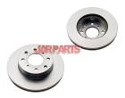 45251SA5740 Brake Disc