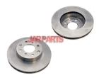 45251SEO010 Brake Disc