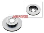 45251SF0000 Brake Disc