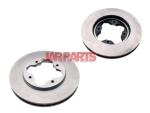 45251SM4020 Brake Disc