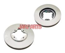 45251SM5A00 Brake Disc