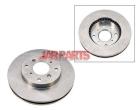 45251SSO000 Brake Disc