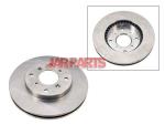 45251SSO000 Brake Disc