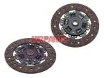 8943717060 Clutch Disc