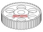 069109111 Camshaft Gear