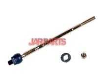 B4553224X Axial Rod