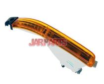 33300SM4A04 Bumper Light