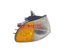 33300SR4A02 Side Marker Light