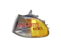 33350SR4A02 Side Marker Light