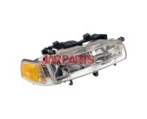 33100SM4A04 Headlight