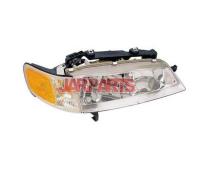 33100SV4A02 Headlight