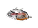 33151S01A01 Headlight