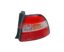 33501SV4A01 Taillight