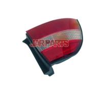 33551SV4A01 Taillight