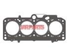 06B103383H Cylinder Head Gasket