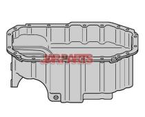 030103601QA Oil Pan