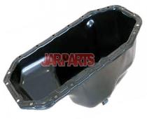 032103601F Oil Pan