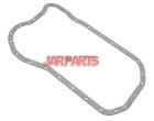 021103609 Oil Pan Gasket