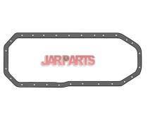 075103609B Oil Pan Gasket