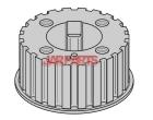 074105263B Crankshaft Gear