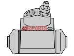 1006011 Wheel Cylinder