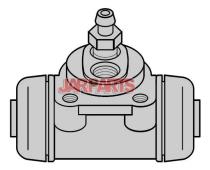 6164952 Wheel Cylinder