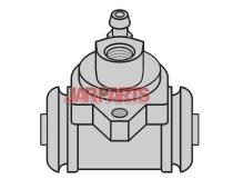 6187600 Wheel Cylinder