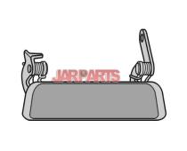 0138141 Door Handle