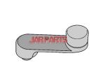 0142466 Window Handle