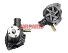 E6ZZ8501A Water Pump