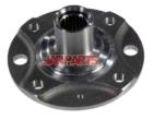 0326001 Wheel Hub Bearing