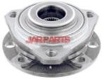 1603208 Wheel Hub Bearing