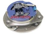 1603209 Wheel Hub Bearing