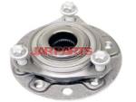 1603210 Wheel Hub Bearing