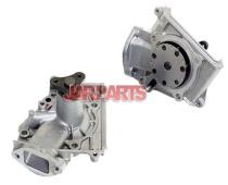 E9BZ8501A Water Pump